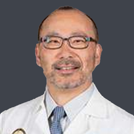 Prof. Hyong Kim, MD